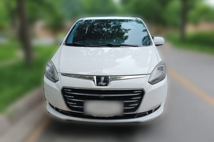 Used Luxgen Great 7 MPV 2019 2.0T Luxury Version Front