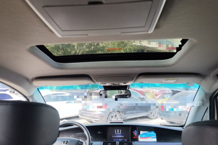 Used Luxgen Great 7 MPV 2019 2.0T Flagship Edition Headliner