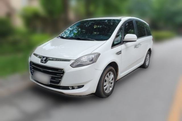 Used Luxgen Great 7 MPV 2019 2.0T Luxury Version