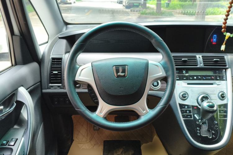 Used Luxgen Great 7 MPV 2019 2.0T Luxury Version Steering Wheel