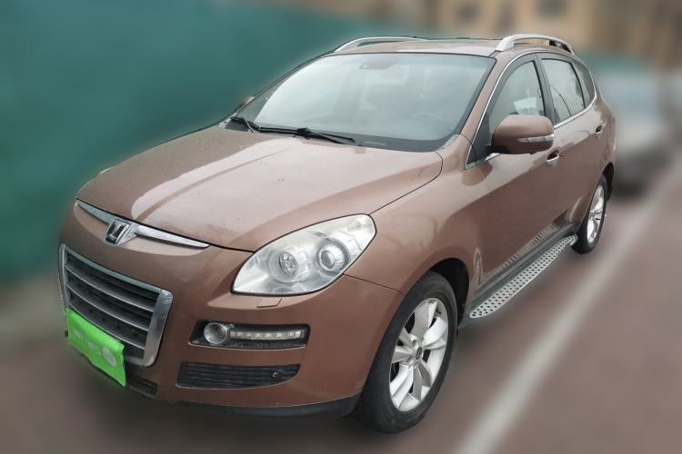 Used Luxgen Great 7 SUV 2011 2.2T Four-Wheel Drive ZhiZun Version Guazi used car, China used car export, Used car for sale, Used  cars, Cheapest cars for sale