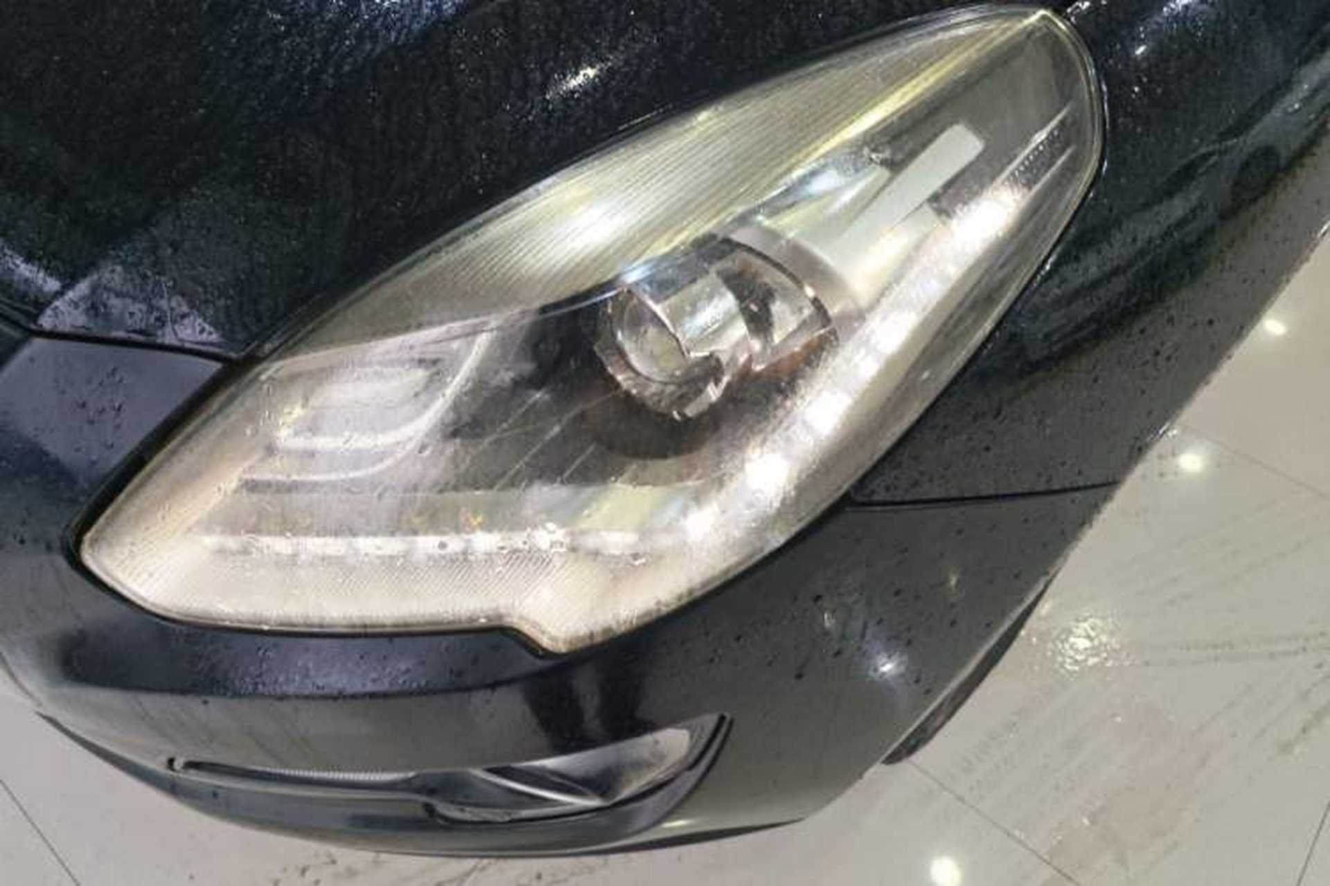 Used Luxgen Great 7 SUV 2014 2.2T Two-Wheel-Drive Smart Version Left Front Headlight