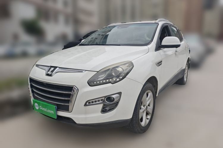 Used Luxgen Great 7 SUV 2014 2.2T Two-Wheel-Drive Smart Version Guazi used car, China used car export, Used car for sale, Used  cars, Cheapest cars for sale