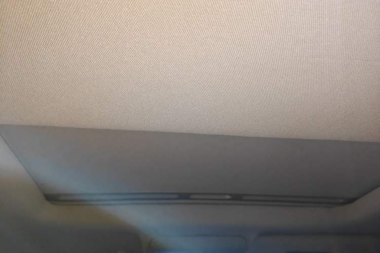 Used Luxgen Great 7 SUV 2014 2.2T Two-Wheel-Drive Smart Version Headliner