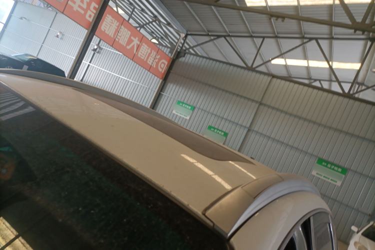 Used Luxgen Great 7 SUV 2014 2.2T Two-Wheel-Drive Smart Version Roof