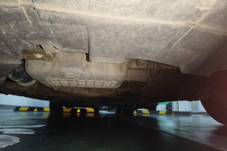 Used Luxgen MASTER CEO 2013 2.2T Executive Edition Chassis Front