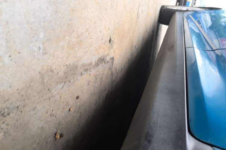 Used Luxgen S3 2016 1.6L Manual Smart Edition Left Side Sill