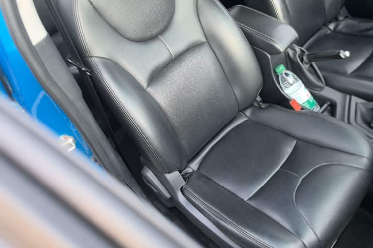 Used Luxgen S3 2016 1.6L Manual Smart Edition Right Front Seat