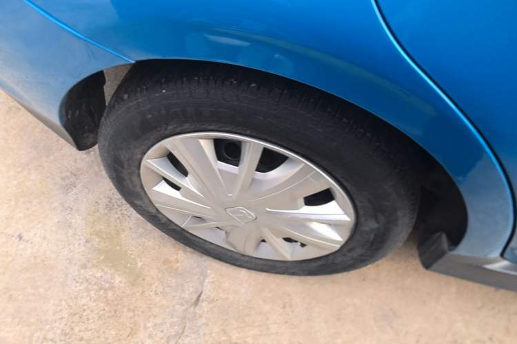 Used Luxgen S3 2016 1.6L Manual Smart Edition Right Rear Wheel Hub