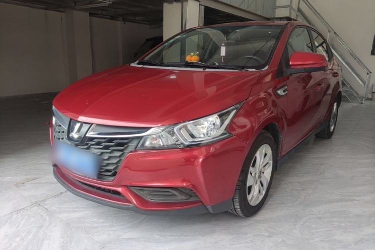 Used Luxgen S3 2016 1.6L Manual Luxury Model Guazi used car, China used car export, Used car for sale, Used  cars, Cheapest cars for sale