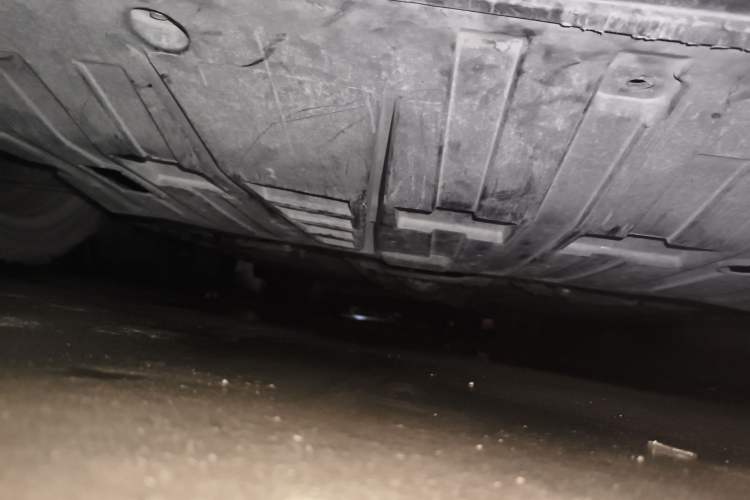 Used Luxgen S3 2016 1.6L CVT Smart Enjoyment Model Chassis Front