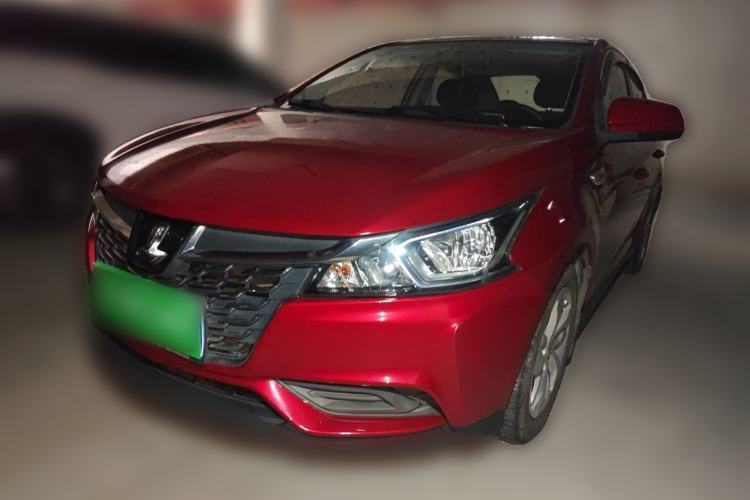 Used Luxgen S3 2016 1.6L CVT Smart Enjoyment Model Guazi used car, China used car export, Used car for sale, Used cars, Cheapest cars for sale