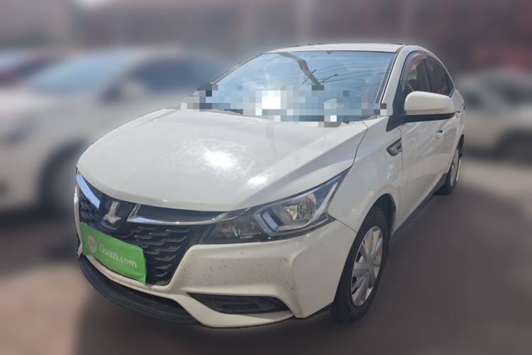 Used Luxgen S3 2016 1.6L Manual Smart Edition Guazi used car, China used car export, Used car for sale, Used  cars, Cheapest cars for sale