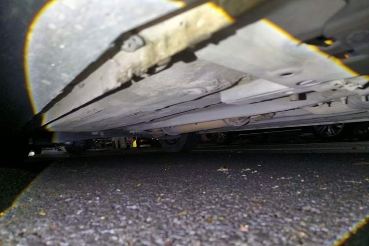 Used Luxgen S3 2016 1.6L CVT Flagship Edition Chassis Front Right