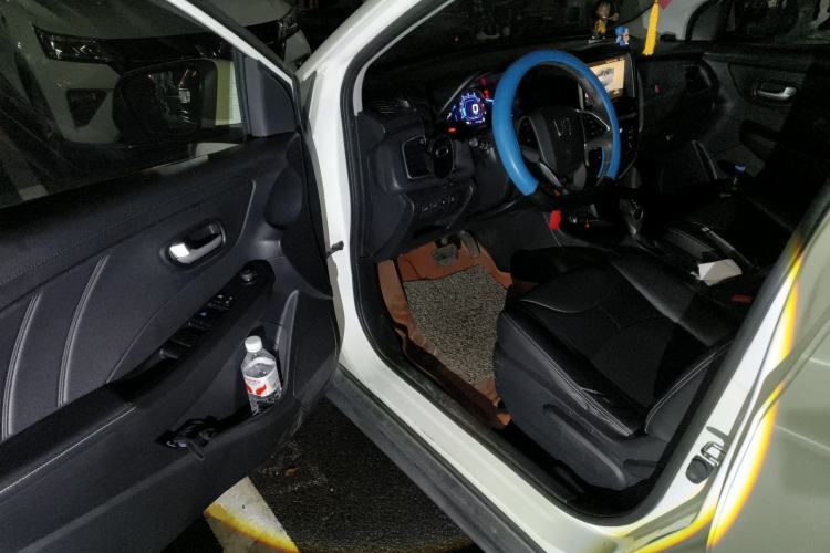 Used Luxgen S3 2016 1.6L CVT Flagship Edition Driver Seat