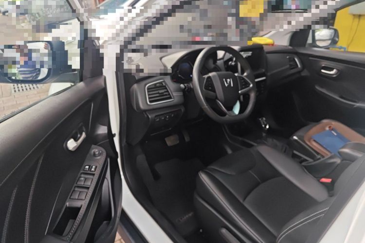 Used Luxgen S3 2016 1.6L CVT Flagship Edition Driver Seat
