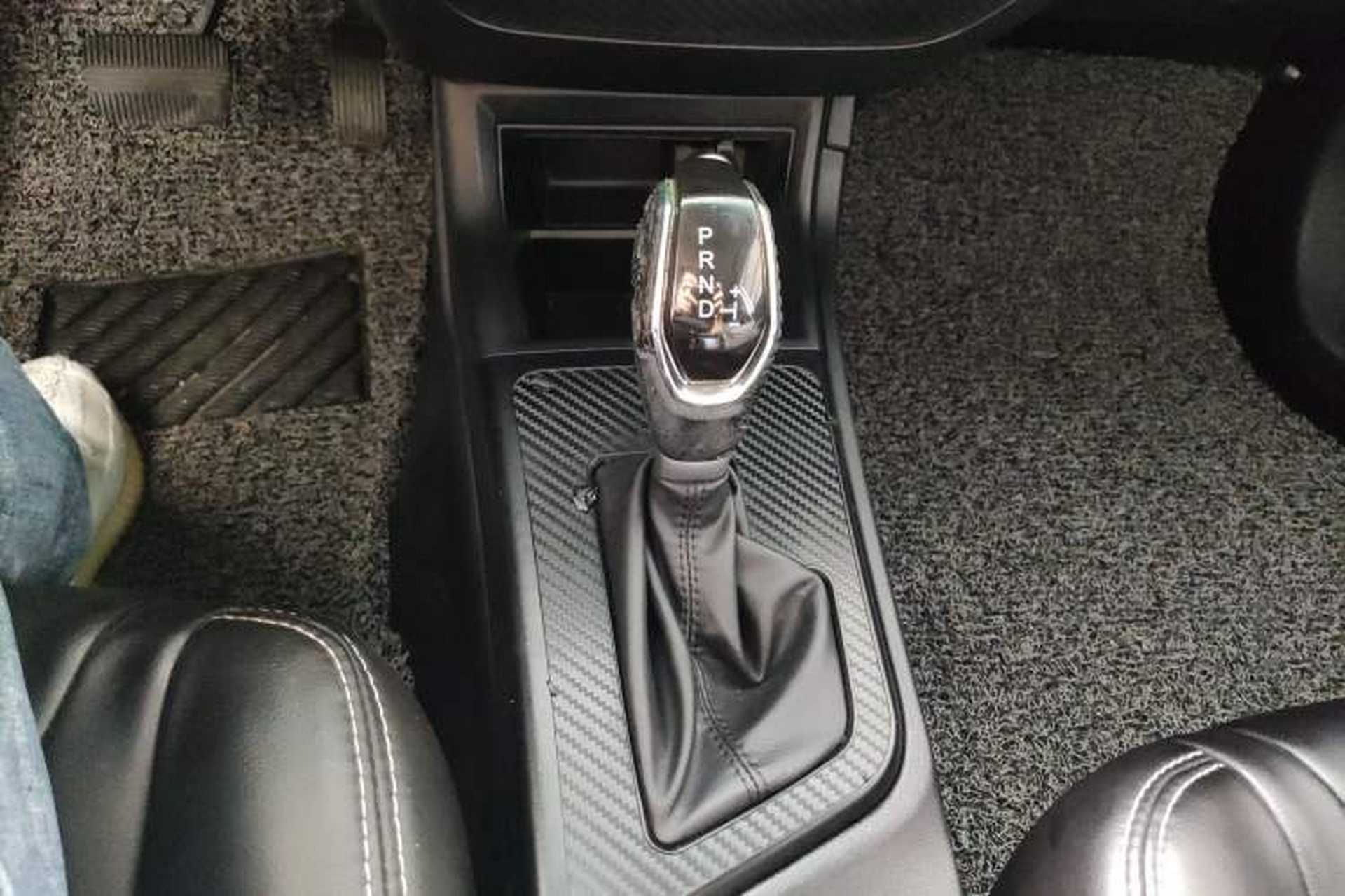 Used Luxgen S3 2016 1.6L CVT Smart Enjoyment Model Gear Lever