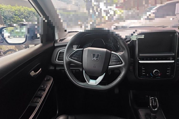 Used Luxgen S3 2016 1.6L CVT Flagship Edition Steering Wheel