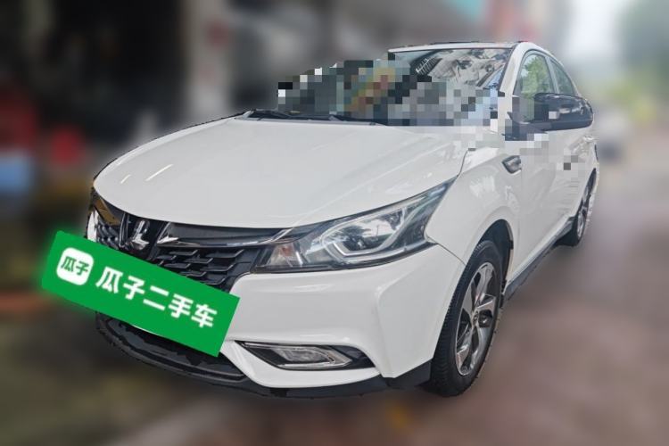 Used Luxgen S3 2016 1.6L CVT Flagship Edition Guazi used car, China used car export, Used car for sale, Used  cars, Cheapest cars for sale