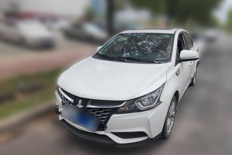Used Luxgen S3 2016 1.6L CVT Deluxe Model with Sunroof Guazi used car, China used car export, Used car for sale, Used cars, Cheapest cars for sale