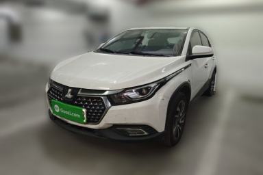 Used Luxgen U5 EV 2018 360 Elite Edition