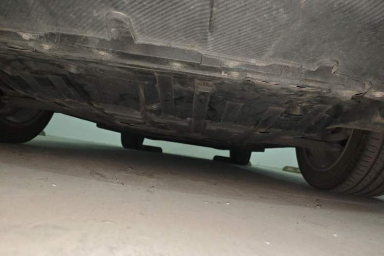 Used Luxgen U5 EV 2018 360 Elite Edition Chassis Front