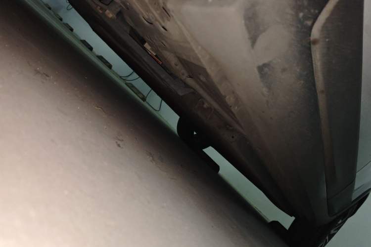 Used Luxgen U5 EV 2018 360 Elite Edition Chassis Front Left
