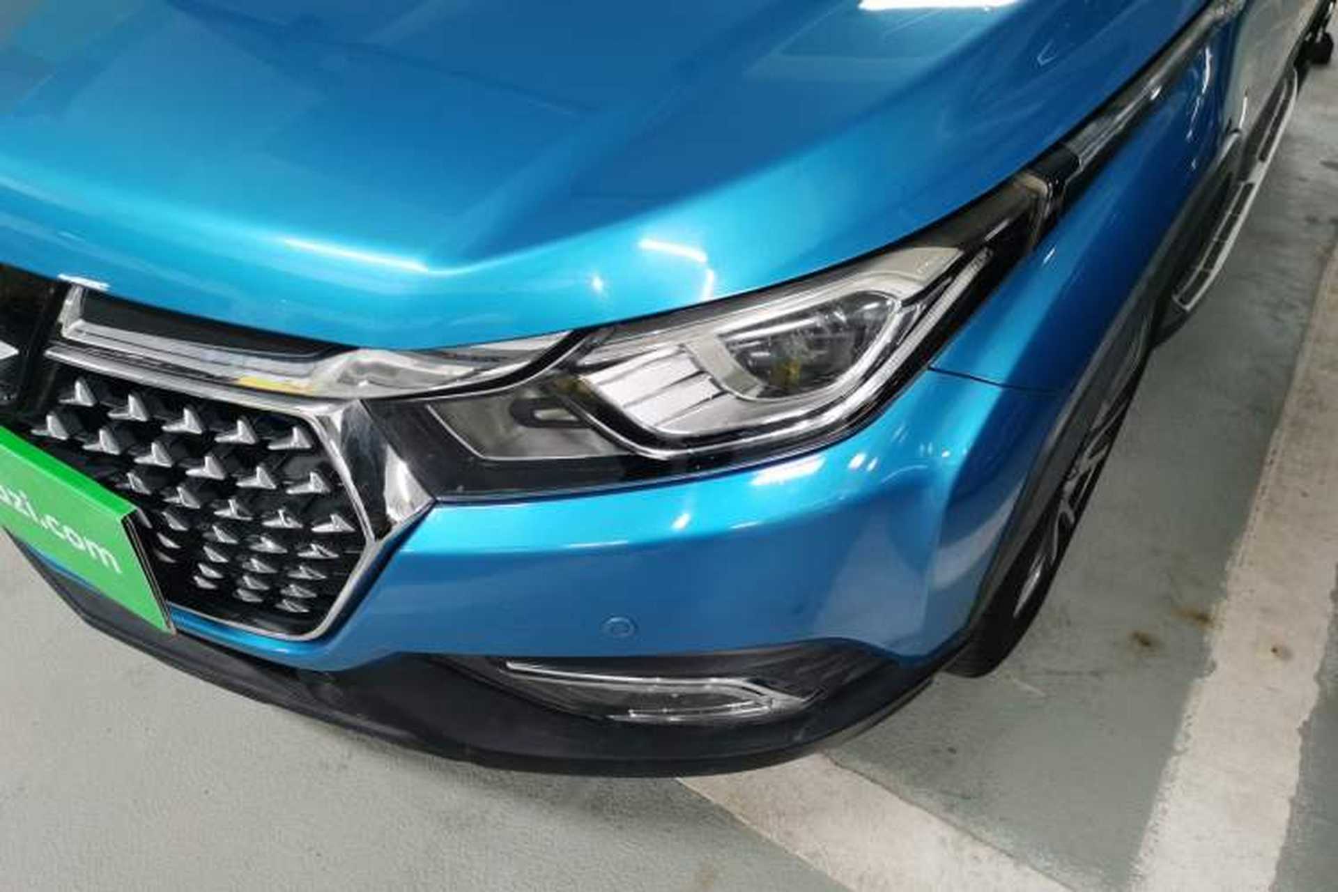 Used Luxgen U5 SUV 2017 1.6L CVT Prestige Edition Left Front Headlight