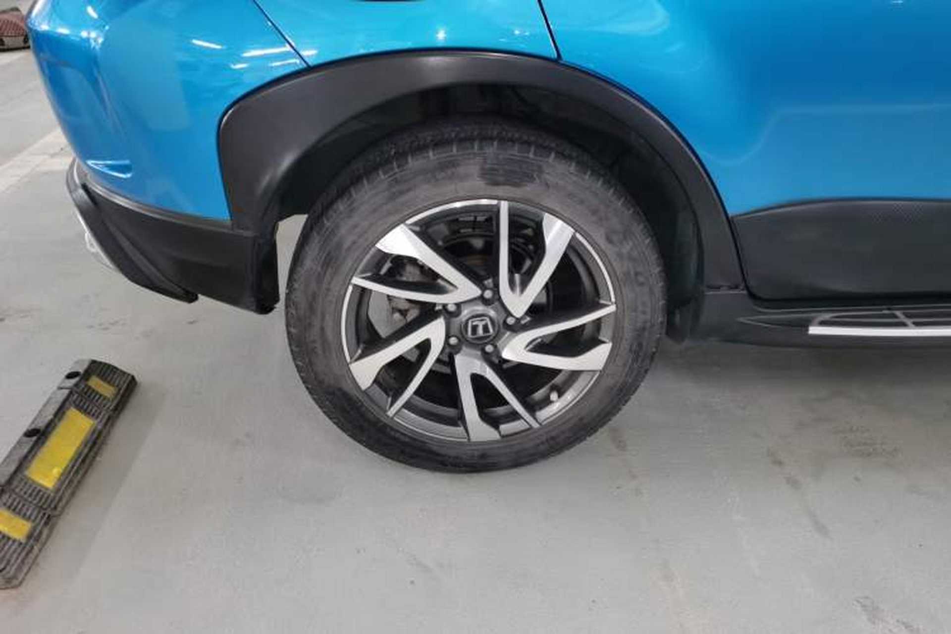 Used Luxgen U5 SUV 2017 1.6L CVT Prestige Edition Right Rear Wheel Hub