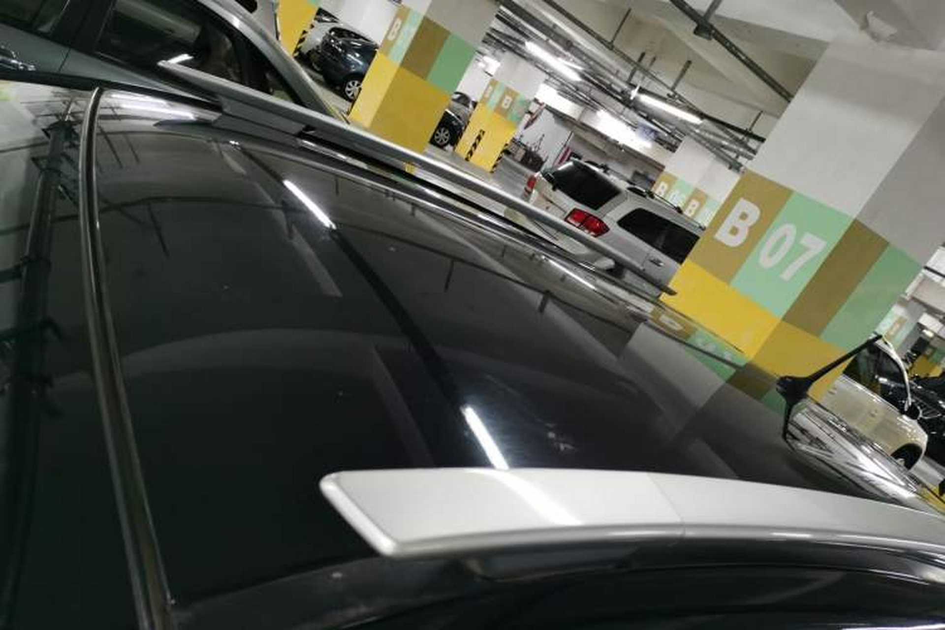 Used Luxgen U5 SUV 2017 1.6L CVT Prestige Edition Roof