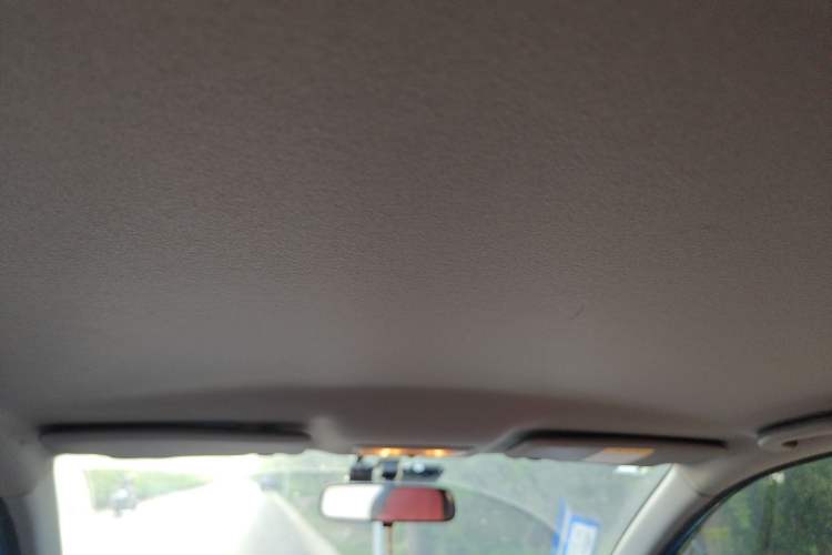Used Luxgen U5 SUV 2017 1.6L CVT Prestige Edition Headliner