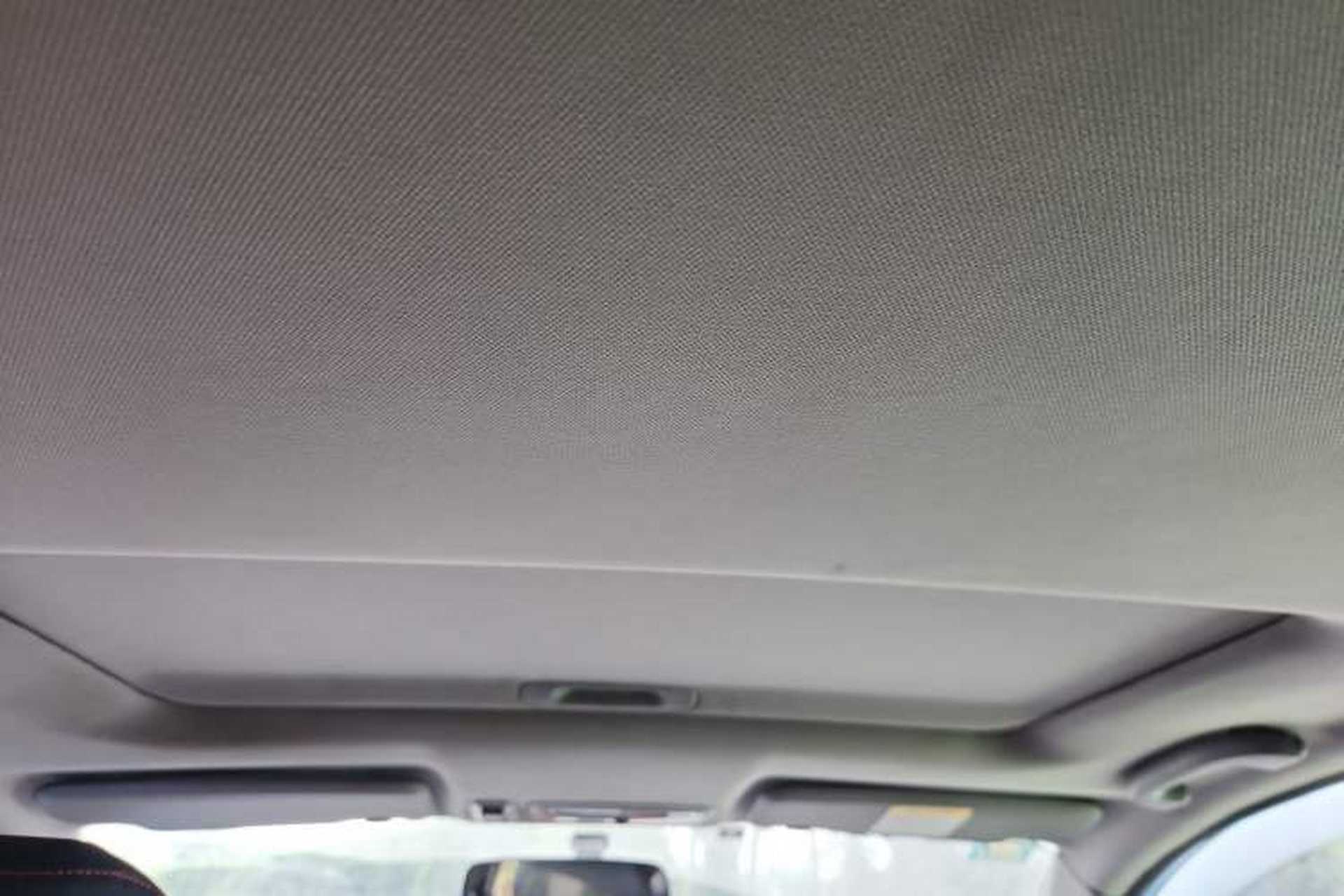 Used Luxgen U5 SUV 2017 1.6L CVT Jazz Edition Headliner