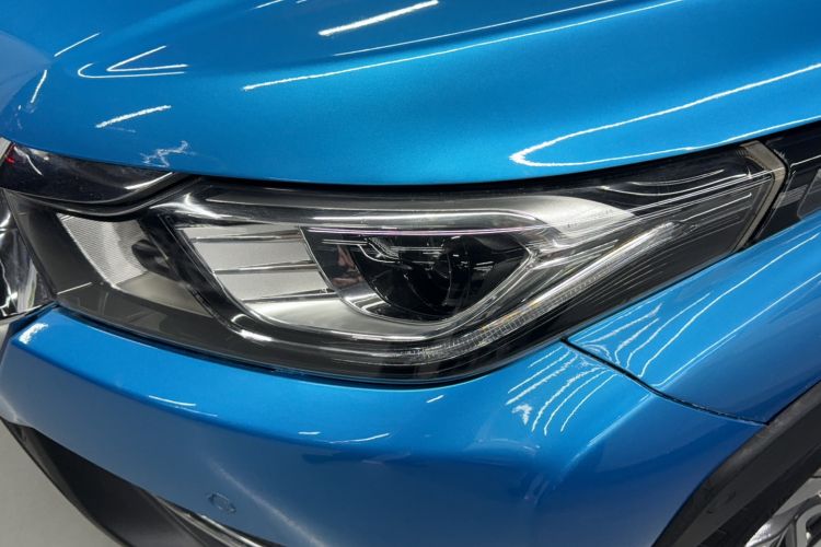 Used Luxgen U5 SUV 2017 1.6L CVT Flagship Edition Left Front Headlight
