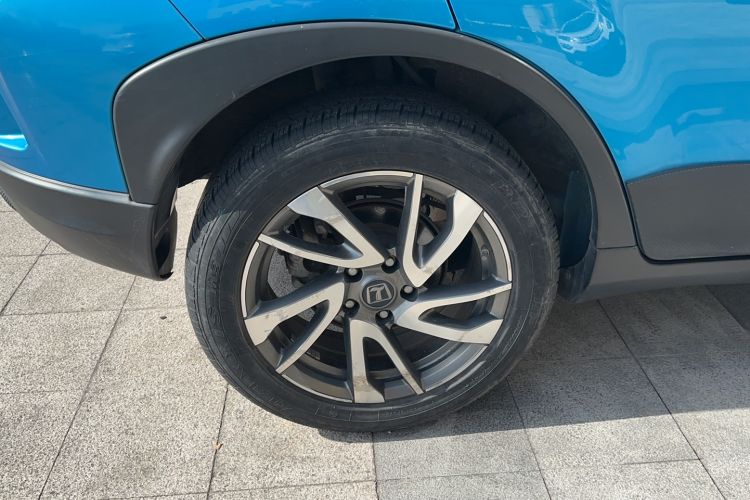 Used Luxgen U5 SUV 2017 1.6L CVT Jazz Edition Right Rear Wheel Hub