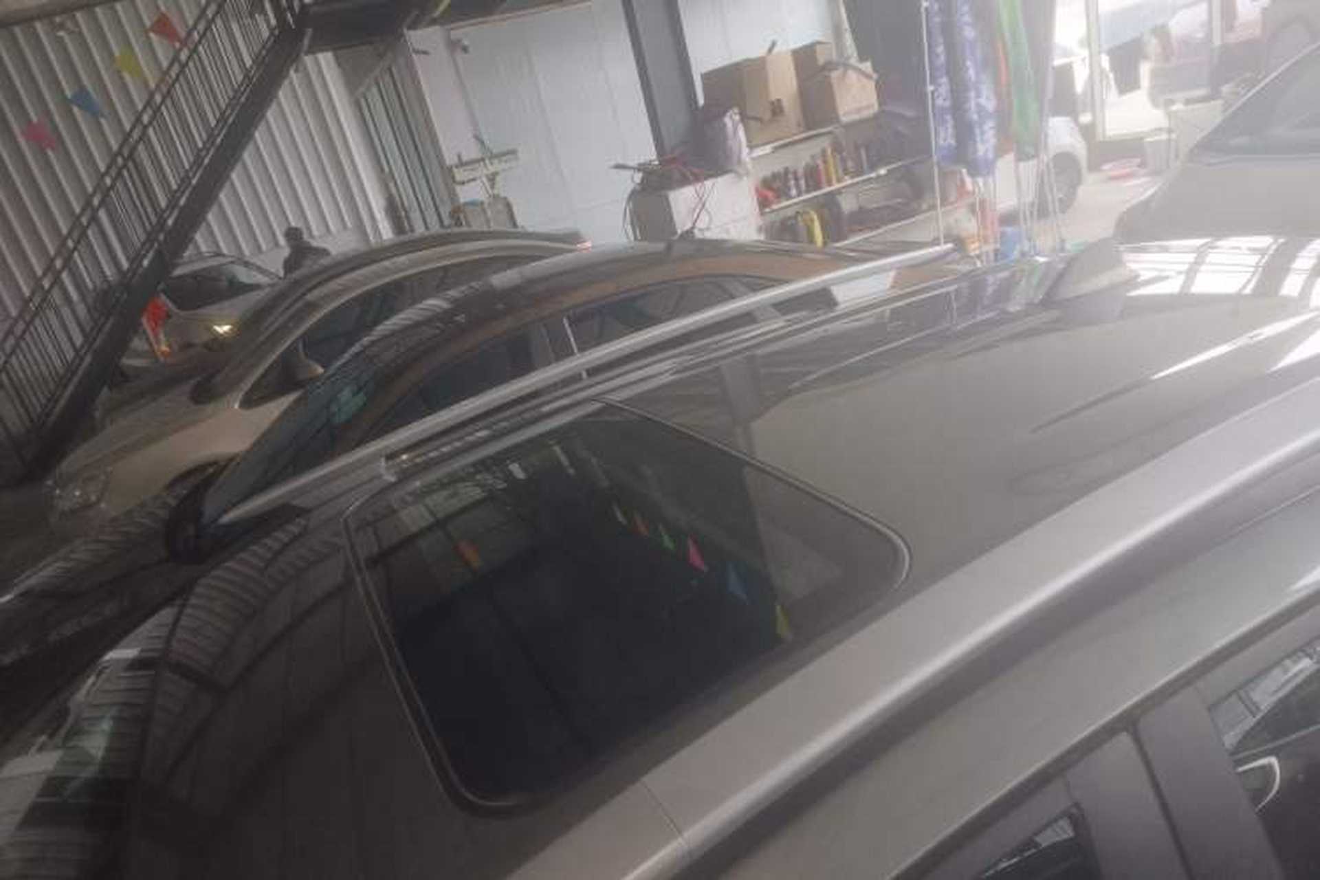 Used Luxgen U5 SUV 2017 1.6L CVT Flagship Edition Roof
