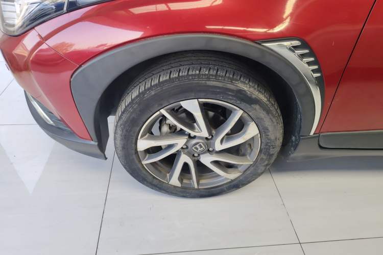 Used Luxgen U5 SUV 2017 1.6L CVT Prestige Edition Left Front Wheel Hub