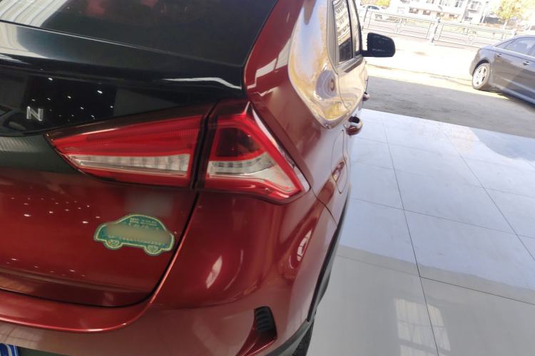 Used Luxgen U5 SUV 2017 1.6L CVT Prestige Edition Right Rear Taillight
