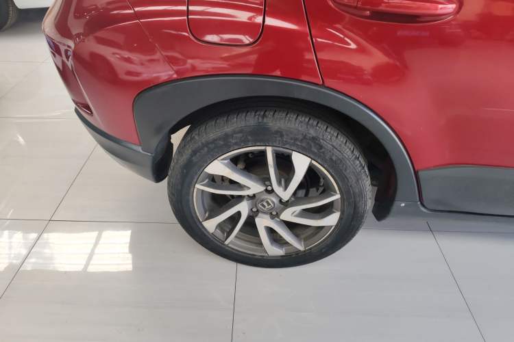 Used Luxgen U5 SUV 2017 1.6L CVT Prestige Edition Right Rear Wheel Hub