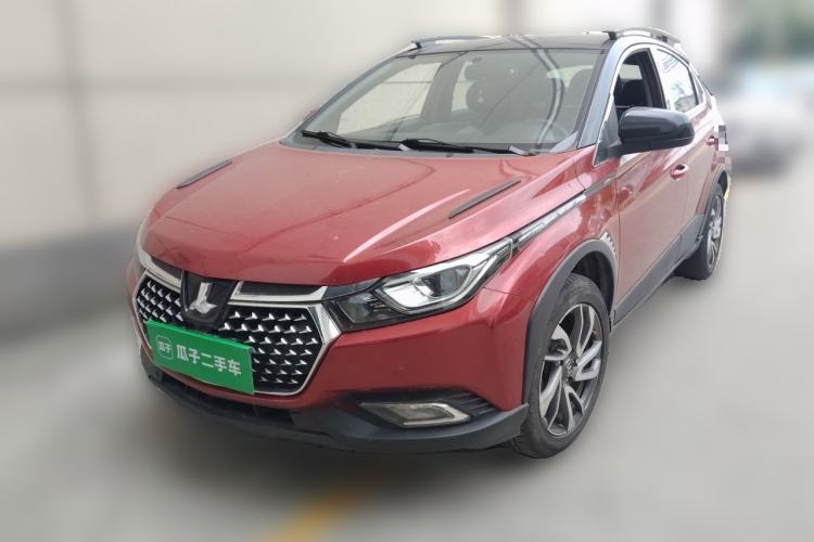Used Luxgen U5 SUV 2017 1.6L CVT Knight Edition Guazi used car, China used car export, Used car for sale, Used  cars, Cheapest cars for sale