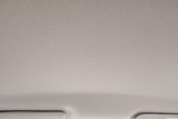 Used Luxgen U5 SUV 2017 1.6L CVT Knight Edition Headliner