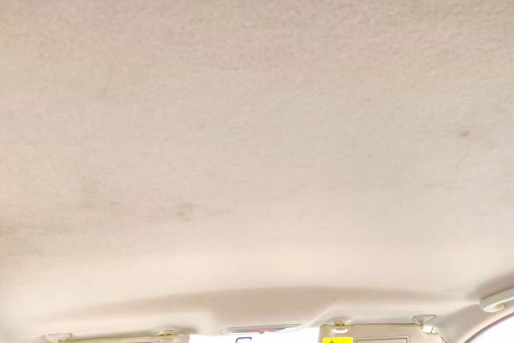 Used Luxgen U5 SUV 2017 1.6L CVT Prestige Edition Headliner