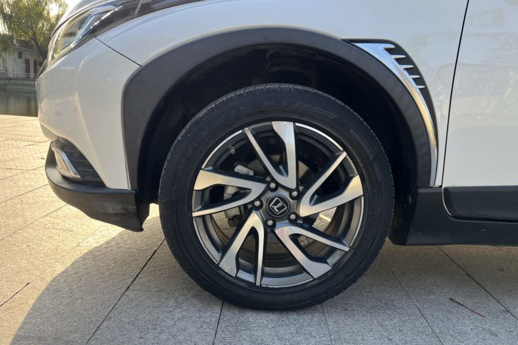 Used Luxgen U5 SUV 2017 1.6L CVT Jazz Edition Left Front Wheel Hub