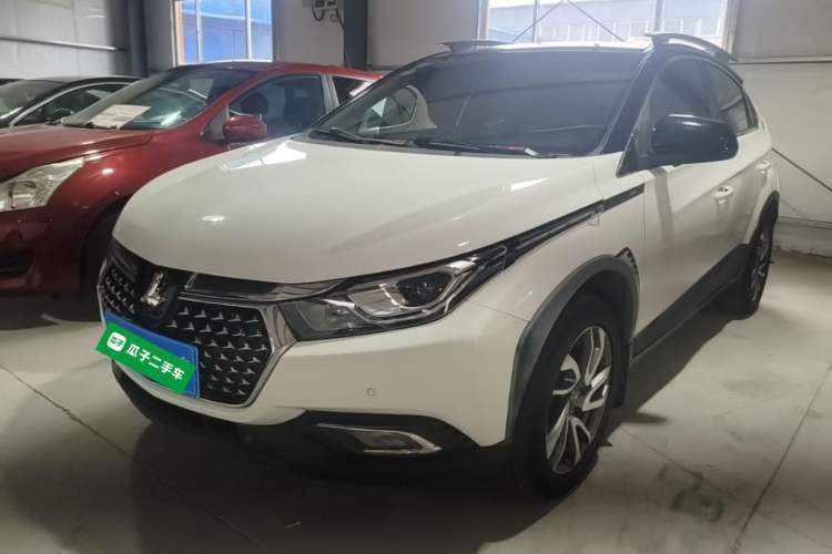 Used Luxgen U5 SUV 2017 1.6L CVT Flagship Edition Guazi used car, China used car export, Used car for sale, Used  cars, Cheapest cars for sale