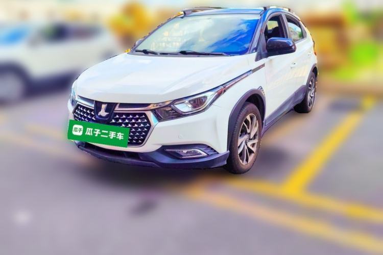 Used Luxgen U5 SUV 2017 1.6L CVT Prestige Edition Guazi used car, China used car export, Used car for sale, Used  cars, Cheapest cars for sale