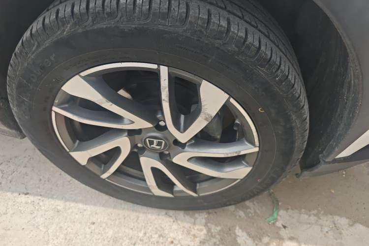 Used Luxgen U5 SUV 2017 1.6L CVT Jazz Edition Right Front Wheel Hub