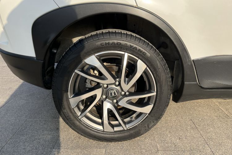 Used Luxgen U5 SUV 2017 1.6L CVT Jazz Edition Right Rear Wheel Hub