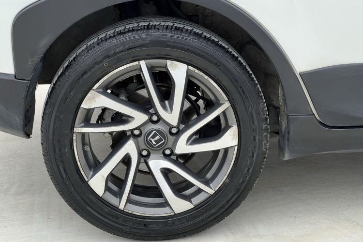 Used Luxgen U5 SUV 2017 1.6L CVT Jazz Edition Right Rear Wheel Hub