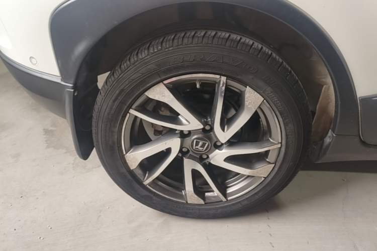 Used Luxgen U5 SUV 2017 1.6L CVT Flagship Edition Right Rear Wheel Hub