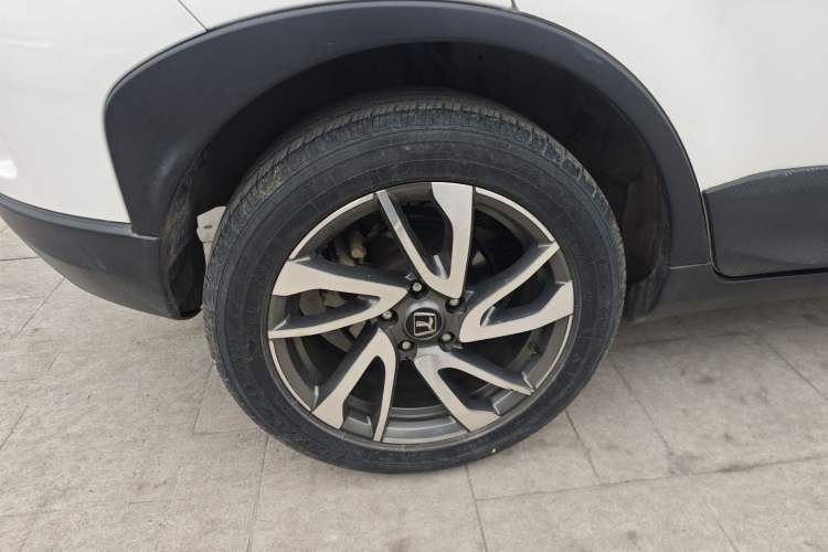 Used Luxgen U5 SUV 2017 1.6L CVT Prestige Edition Right Rear Wheel Hub
