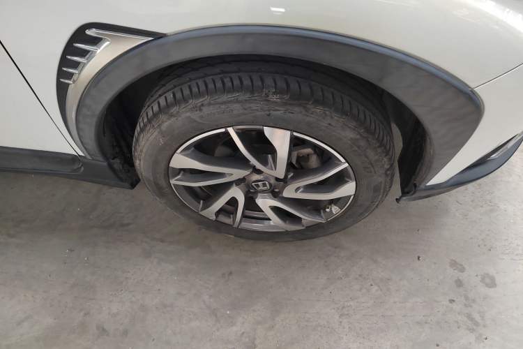 Used Luxgen U5 SUV 2017 1.6L CVT Knight Edition Right Rear Wheel Hub